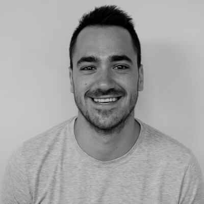 De Loof, Stijn Stijn De Loof